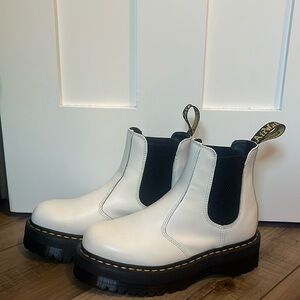 White, Dr. Martin, 2976 Chelsea